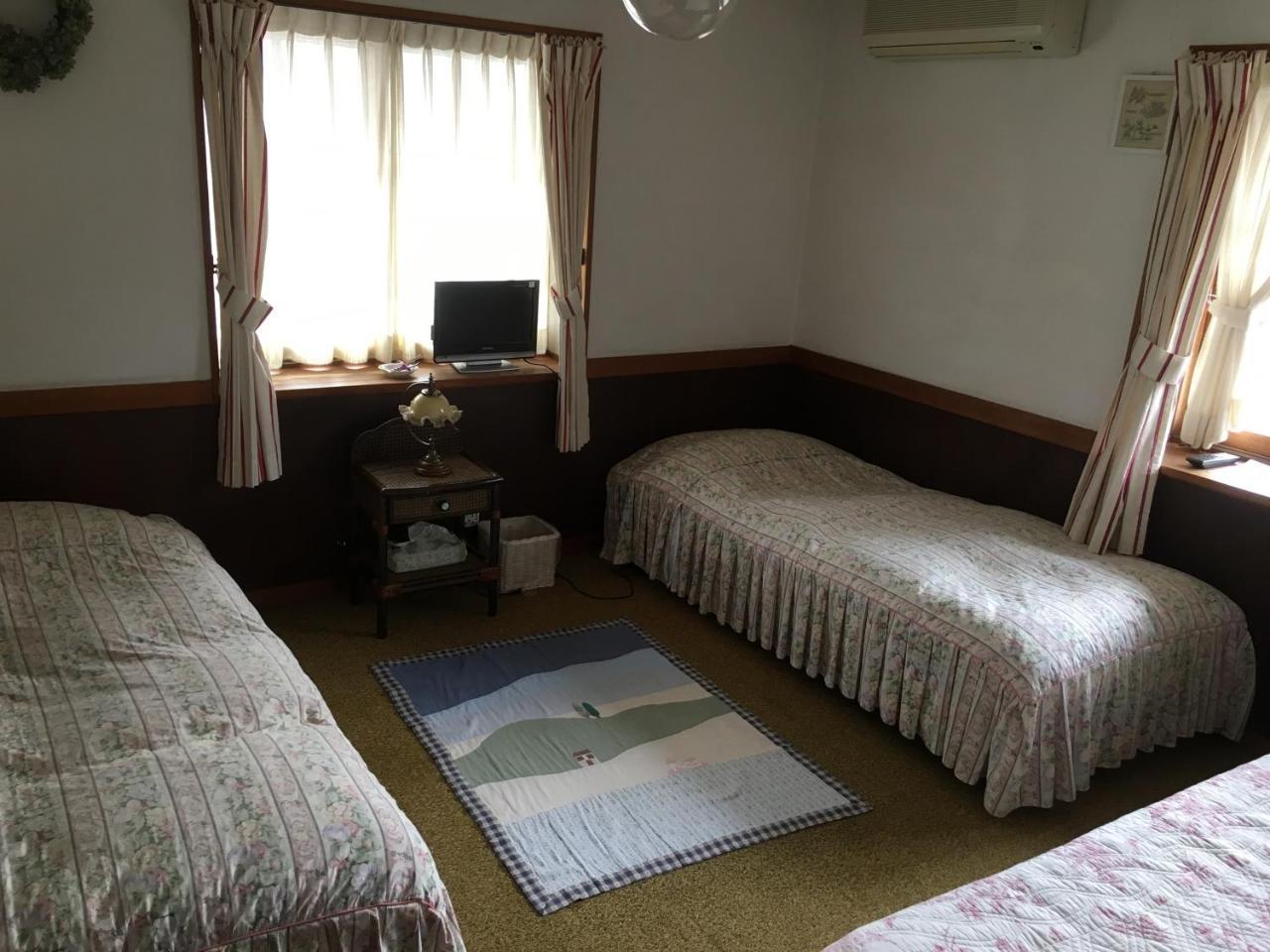 Pension Cocotte ทาคายาม่า ภายนอก รูปภาพ
