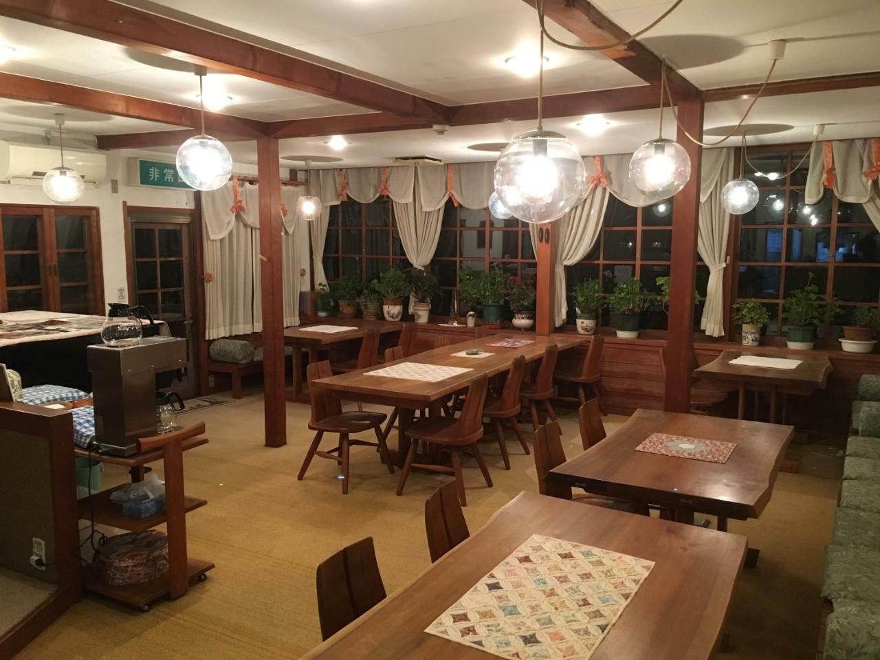 Pension Cocotte ทาคายาม่า ภายนอก รูปภาพ